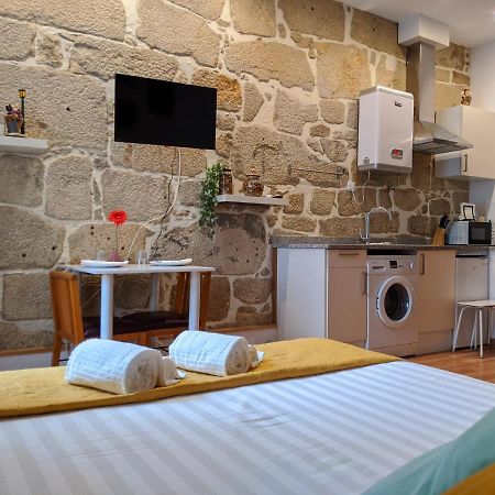 Porto Memory-Stone House Apartman Kültér fotó