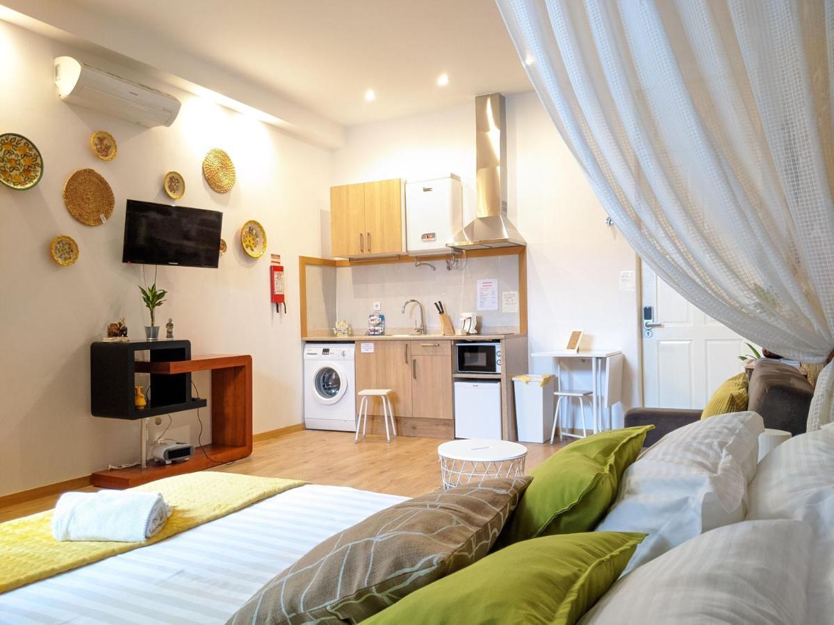 Porto Memory-Stone House Apartman Kültér fotó