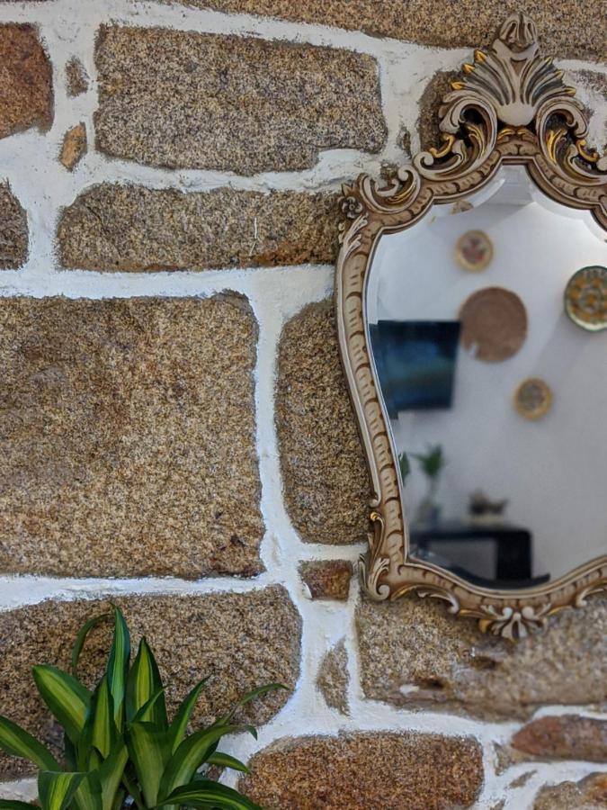 Porto Memory-Stone House Apartman Kültér fotó