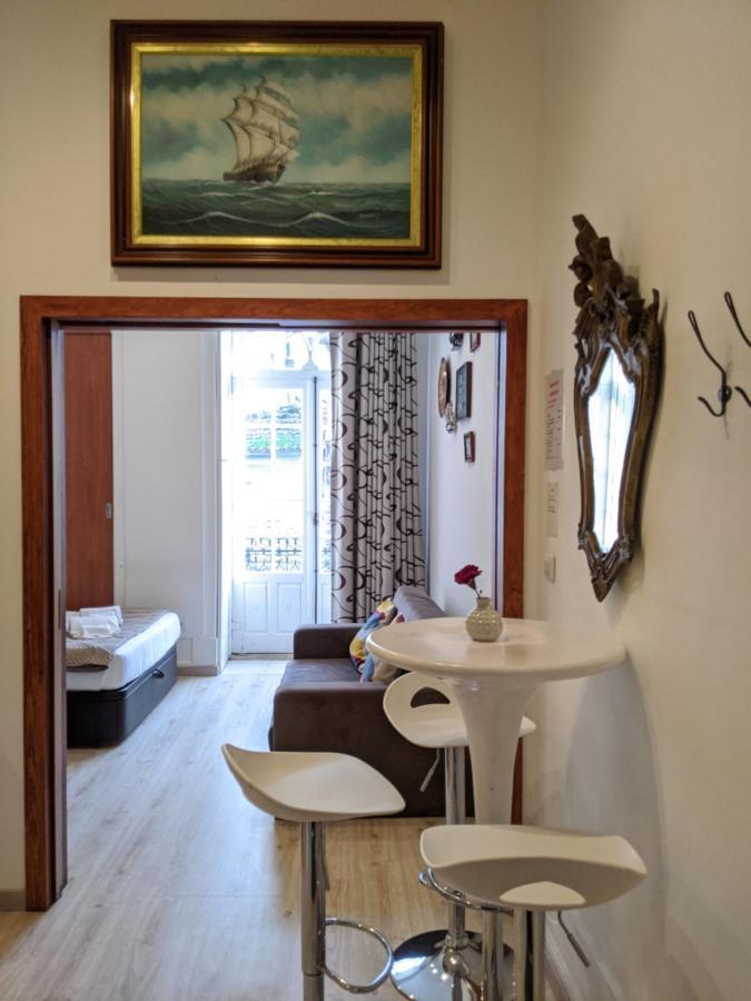 Porto Memory-Stone House Apartman Kültér fotó