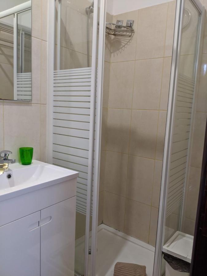 Porto Memory-Stone House Apartman Kültér fotó